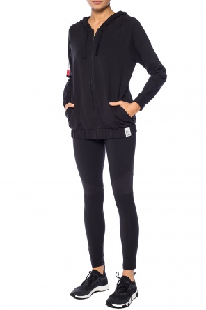 Hooded sweatshirt, zdjęcie 2 Hooded sweatshirt od Reebok